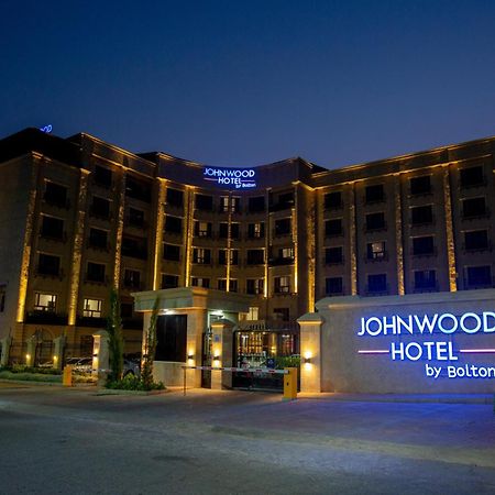 Johnwood Hotel By Bolton Abuja Ngoại thất bức ảnh