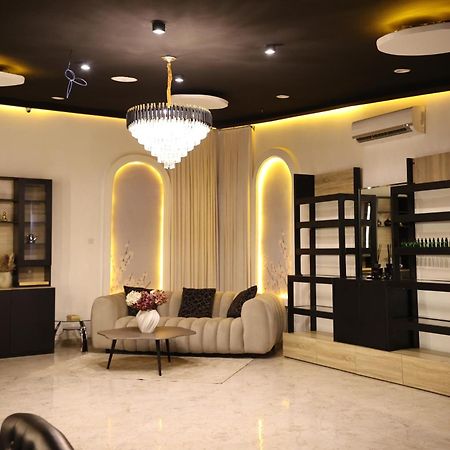 Johnwood Hotel By Bolton Abuja Ngoại thất bức ảnh