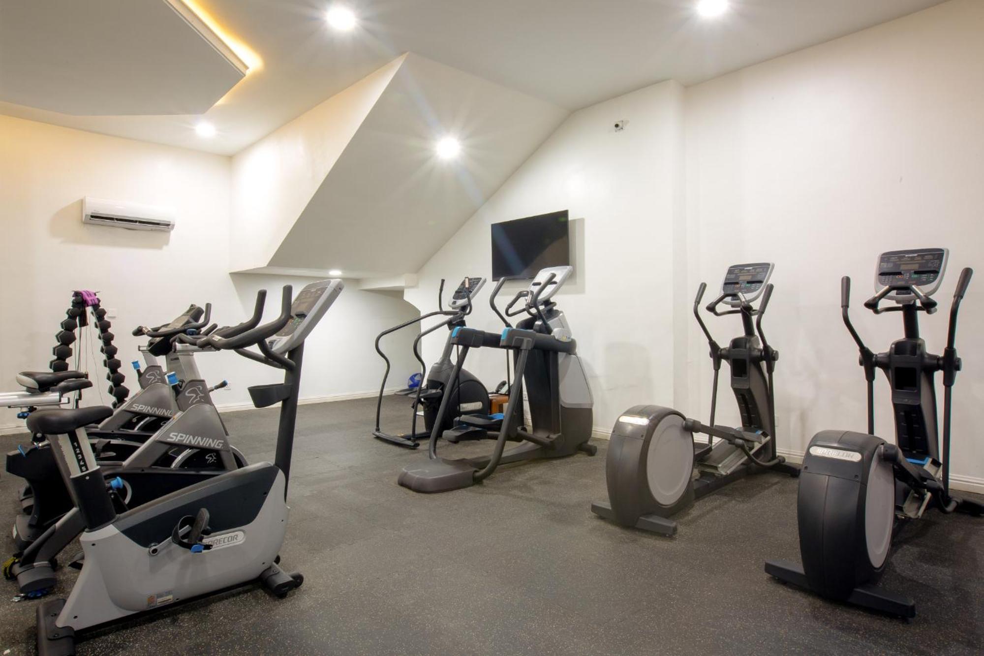 Johnwood Hotel By Bolton Abuja Ngoại thất bức ảnh